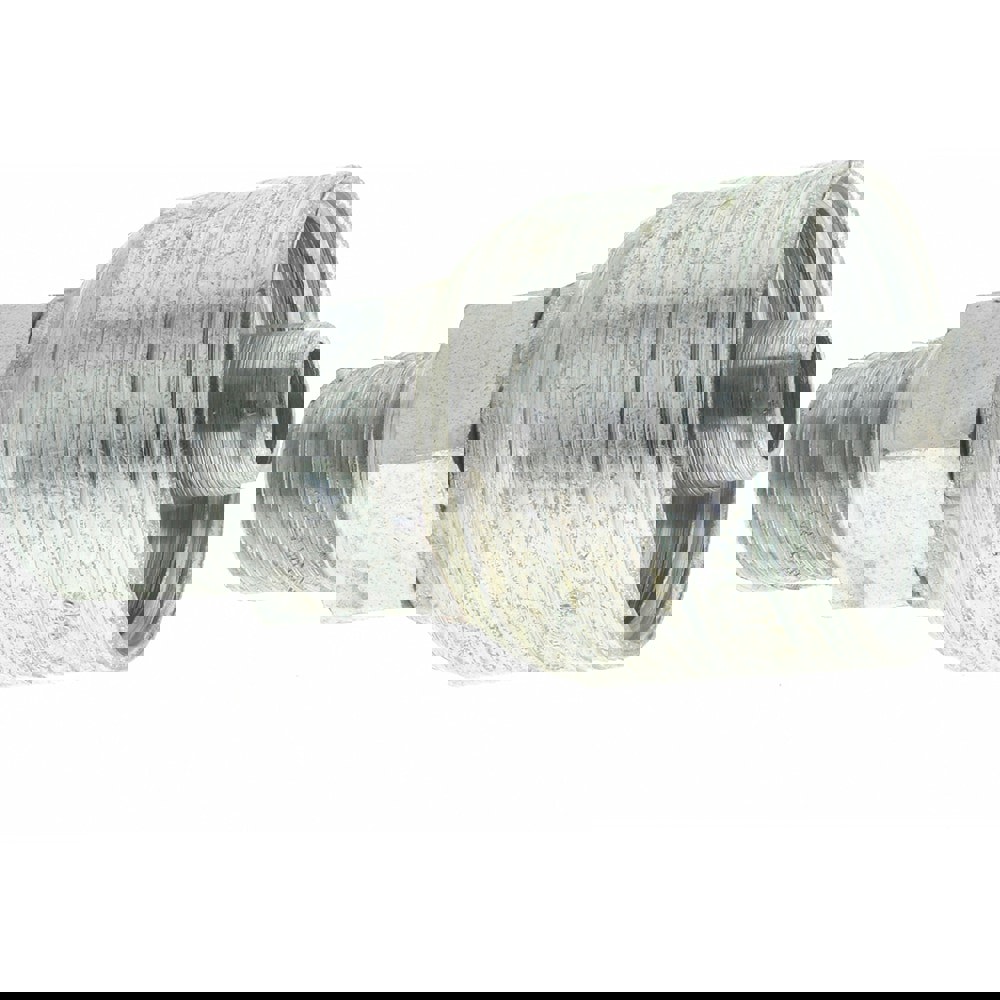 Hydraulic Hose Male Pipe Rigid Fitting: 0.375